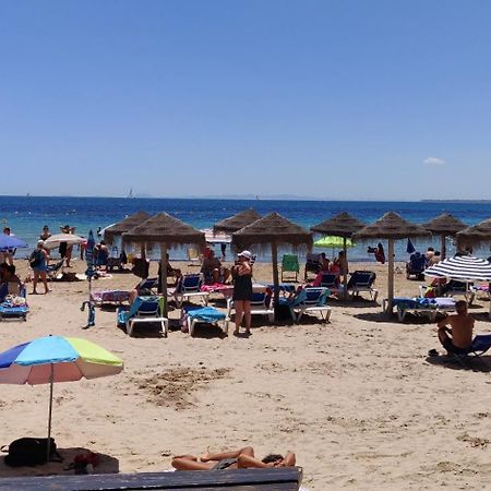 Apartamento Laguna Rosa Torrevieja Bagian luar foto
