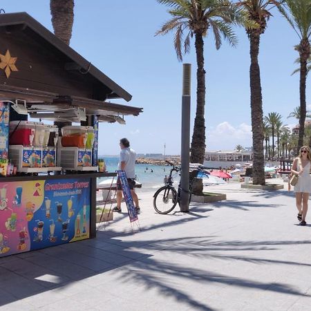 Apartamento Laguna Rosa Torrevieja Bagian luar foto