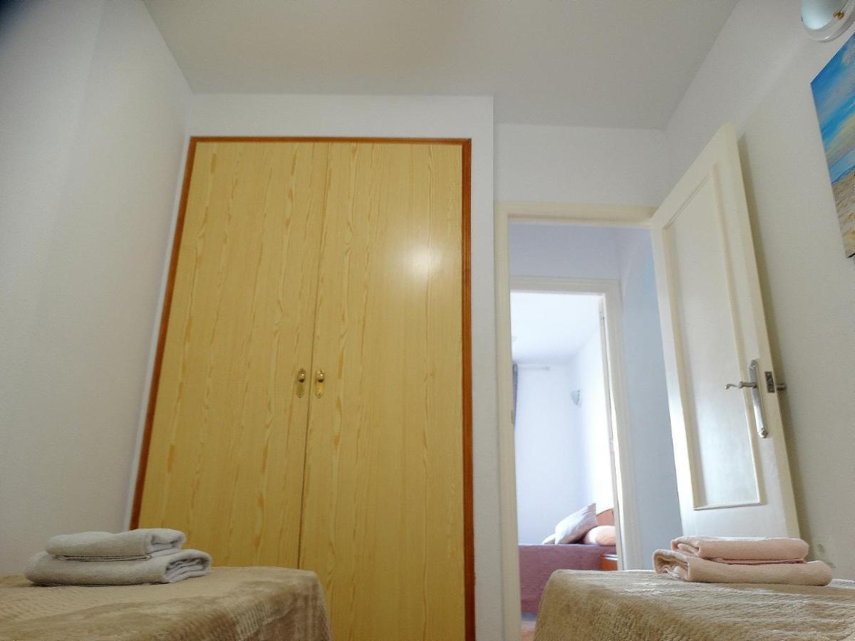 Apartamento Laguna Rosa Torrevieja Bagian luar foto