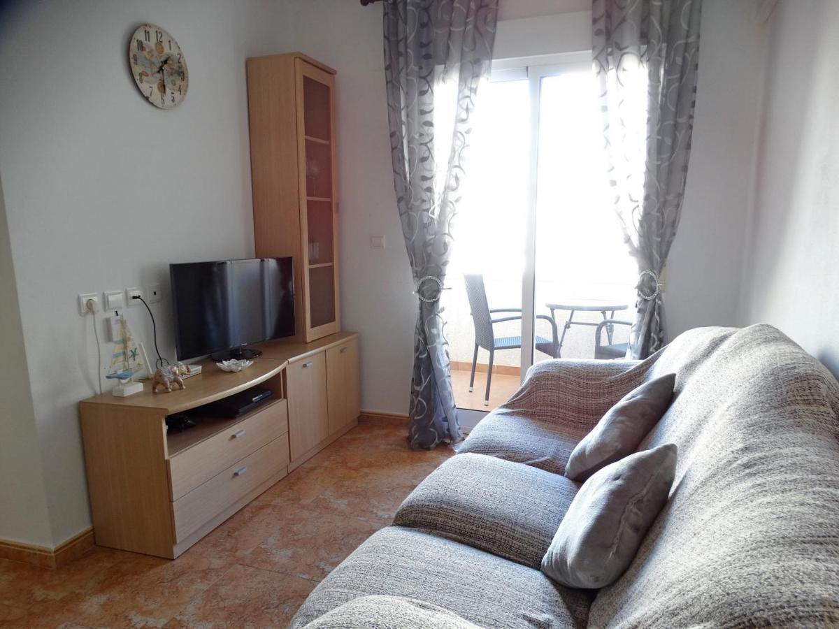 Apartamento Laguna Rosa Torrevieja Bagian luar foto