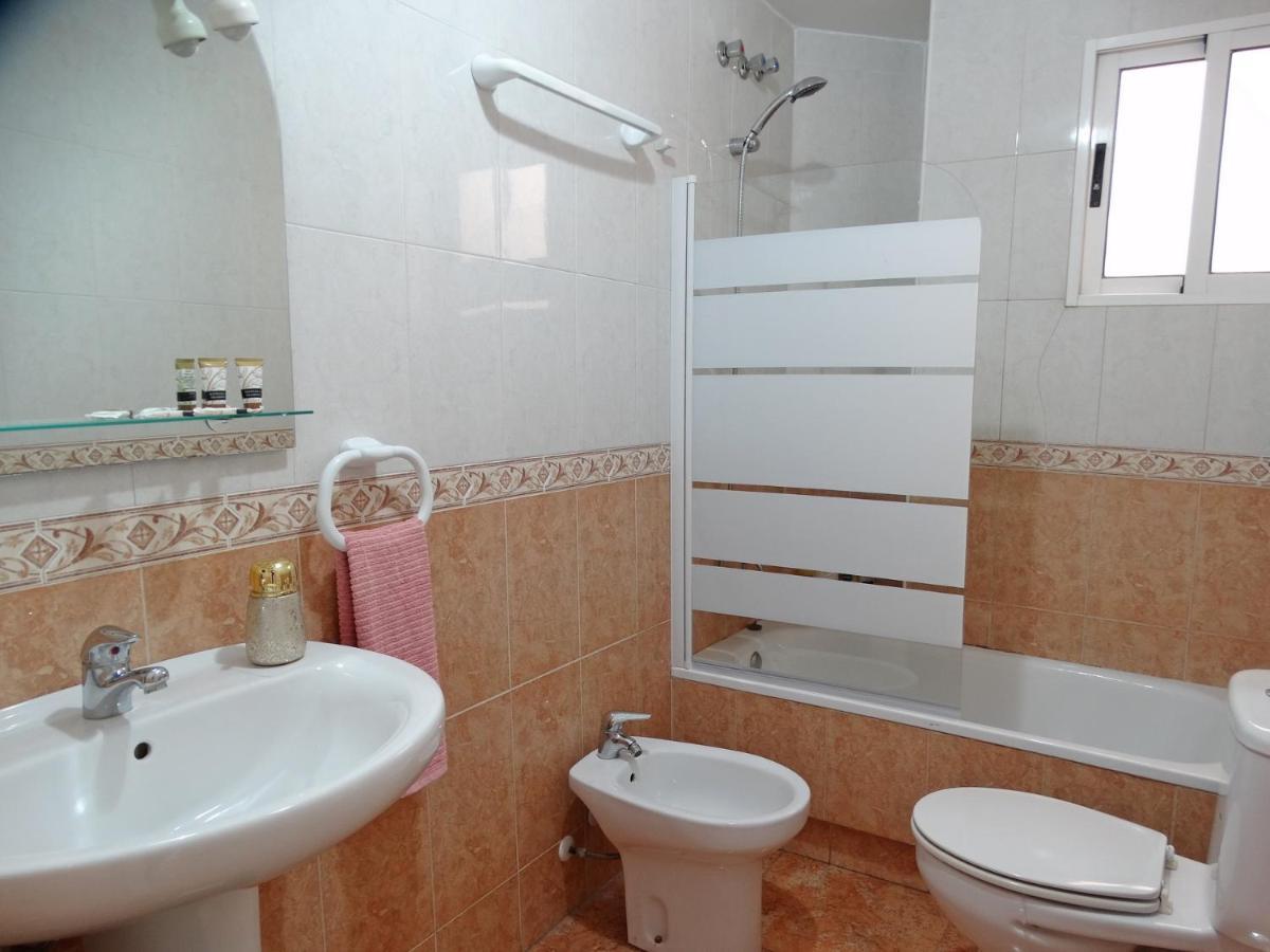 Apartamento Laguna Rosa Torrevieja Bagian luar foto