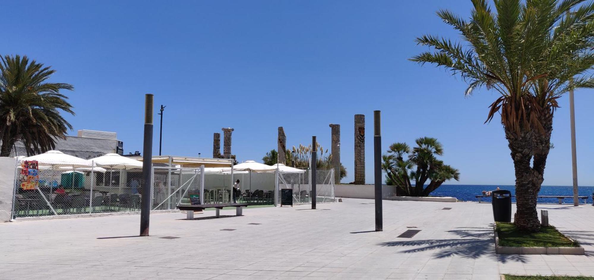 Apartamento Laguna Rosa Torrevieja Bagian luar foto